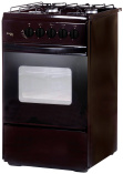 Плита газовая ЛАДА NOVA RG 24040 B (446)
